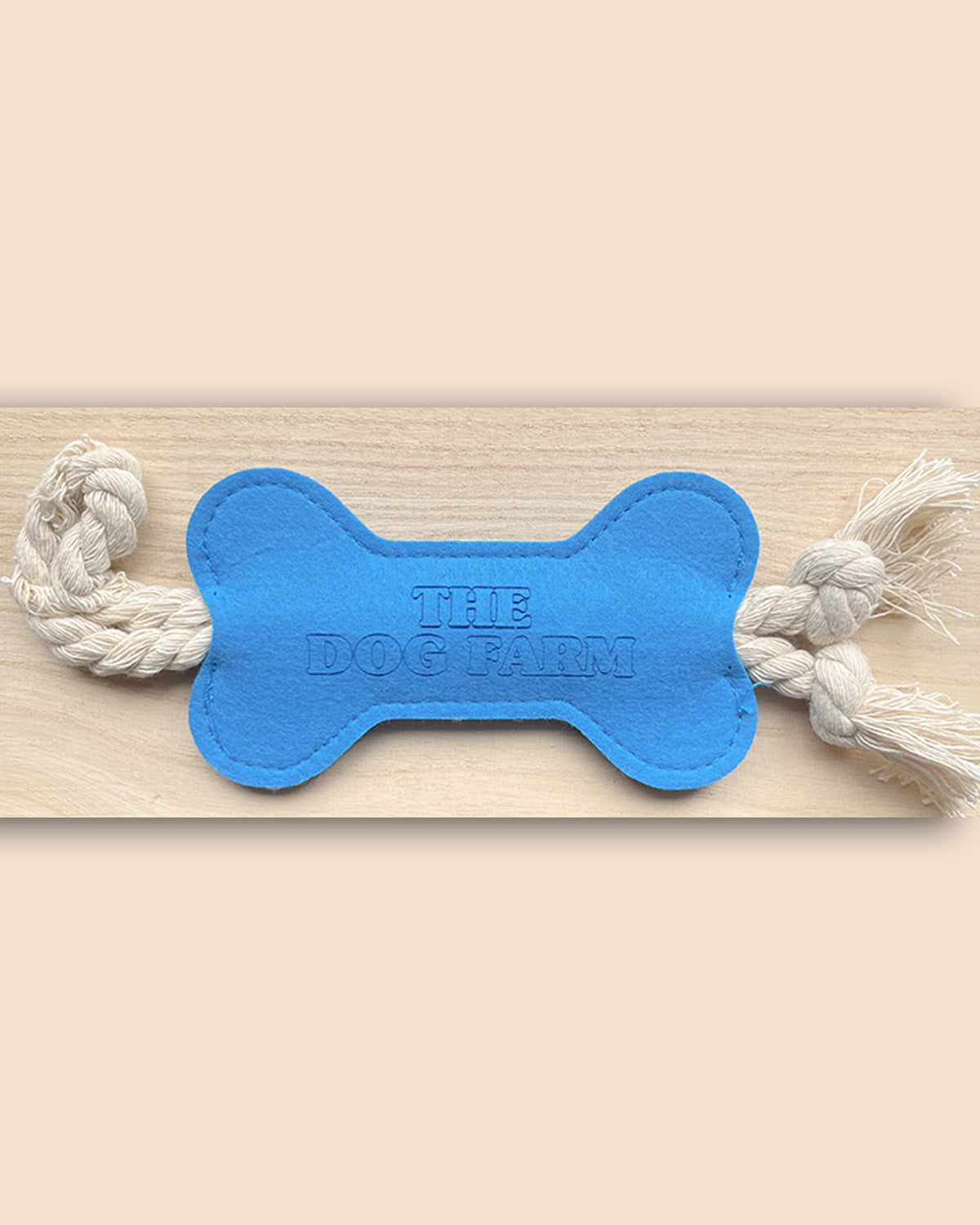 Speel Botje Blauw