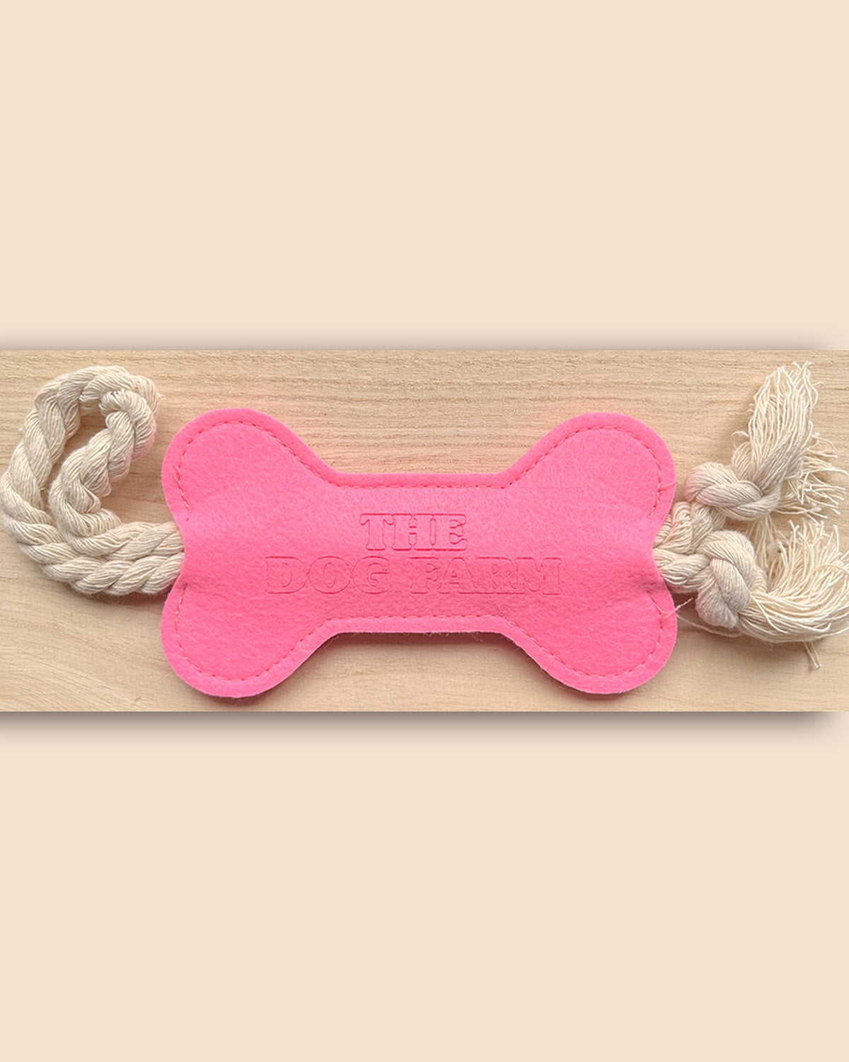 Speel Botje Roze