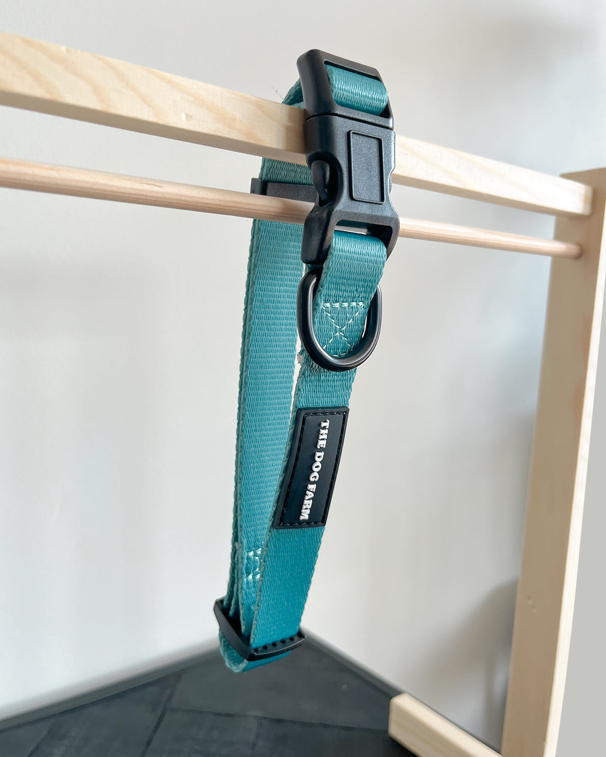 Collier Turquoise (Galaxie)