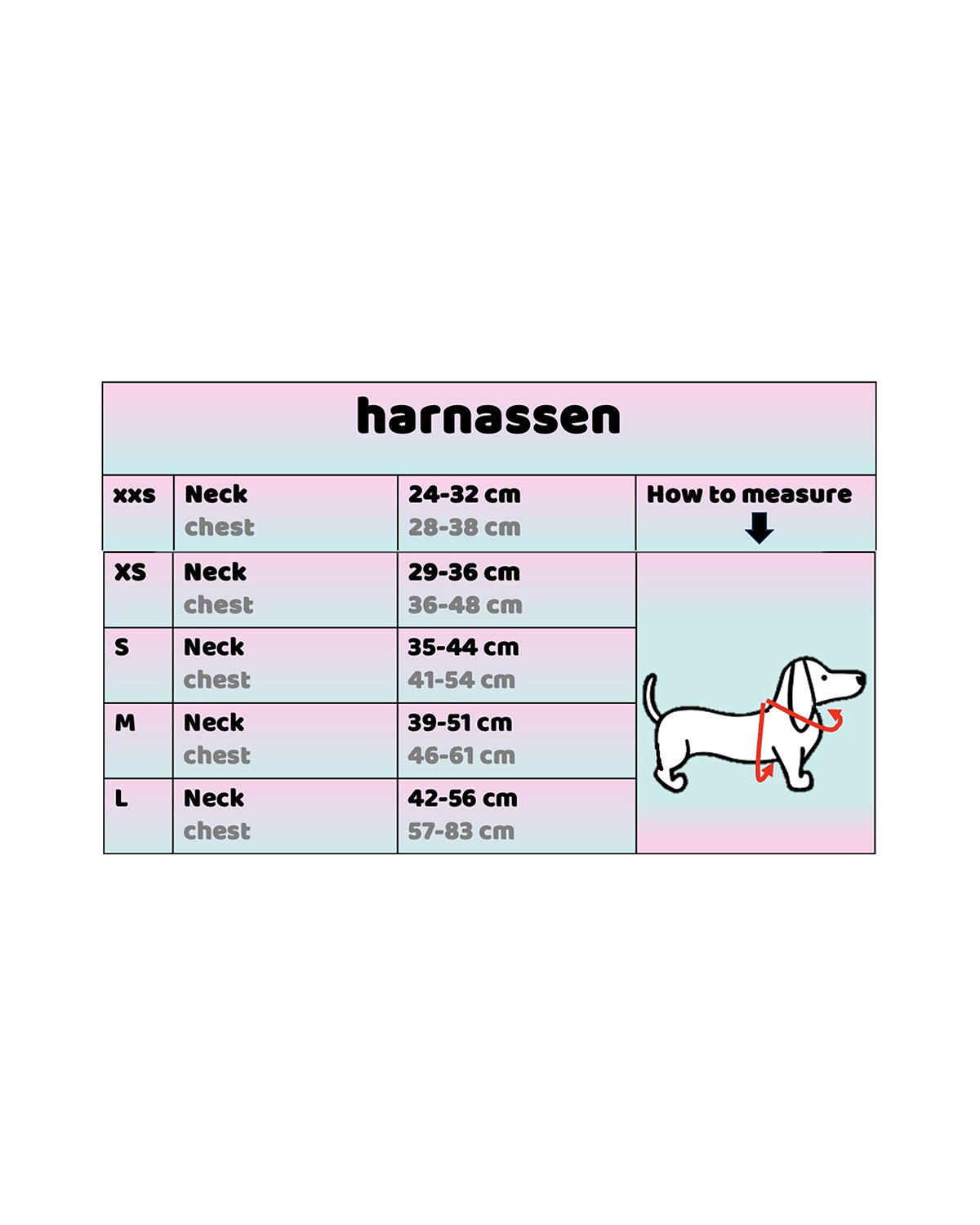 High School Harnas