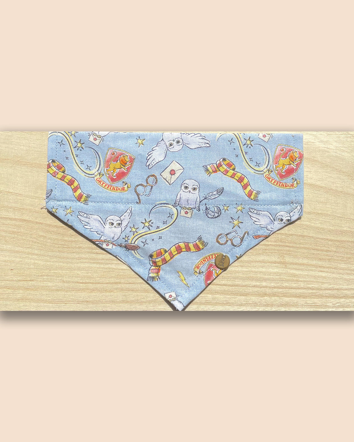 Gryffindor Bandana