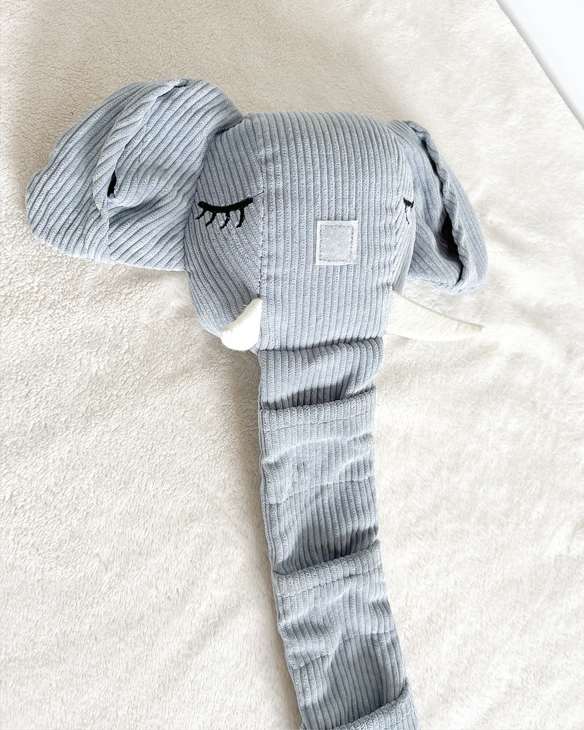 Snuffel Snack Olifant