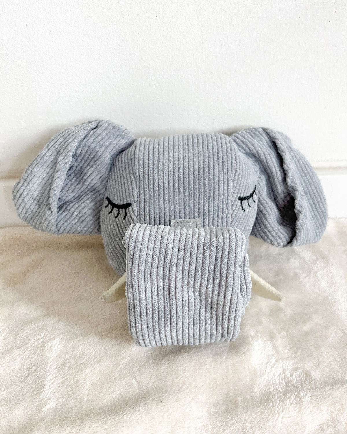 Snuffel Snack Olifant