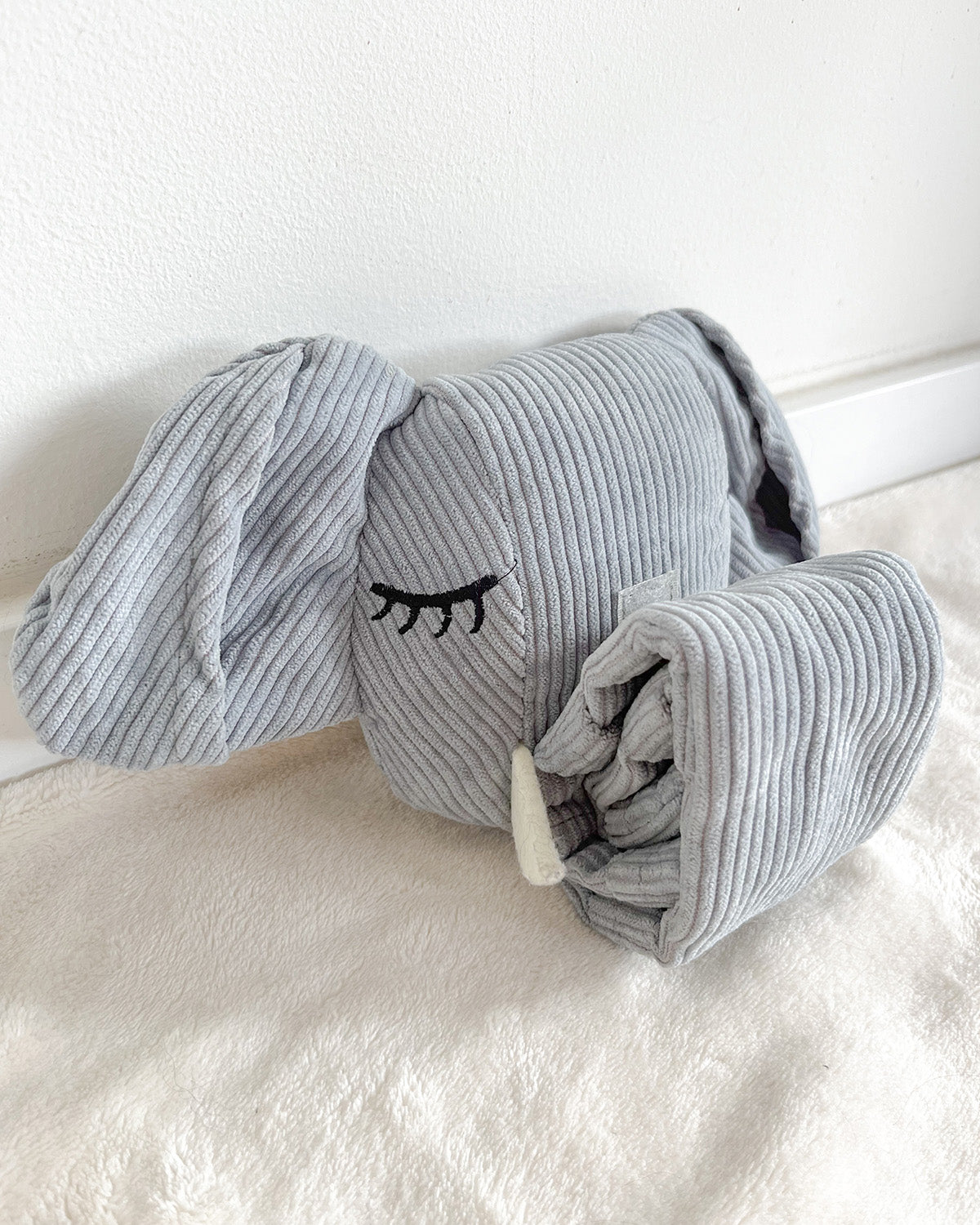 Snuffel Snack Olifant