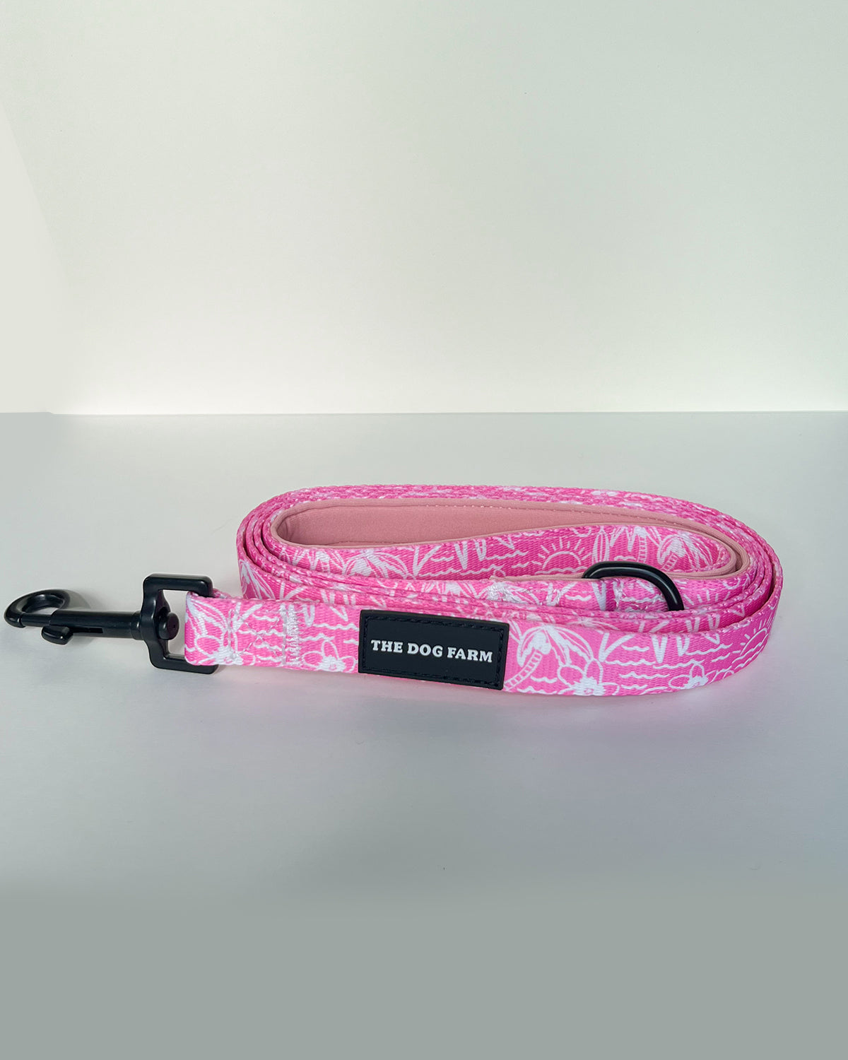 Pink Hawaii Riem