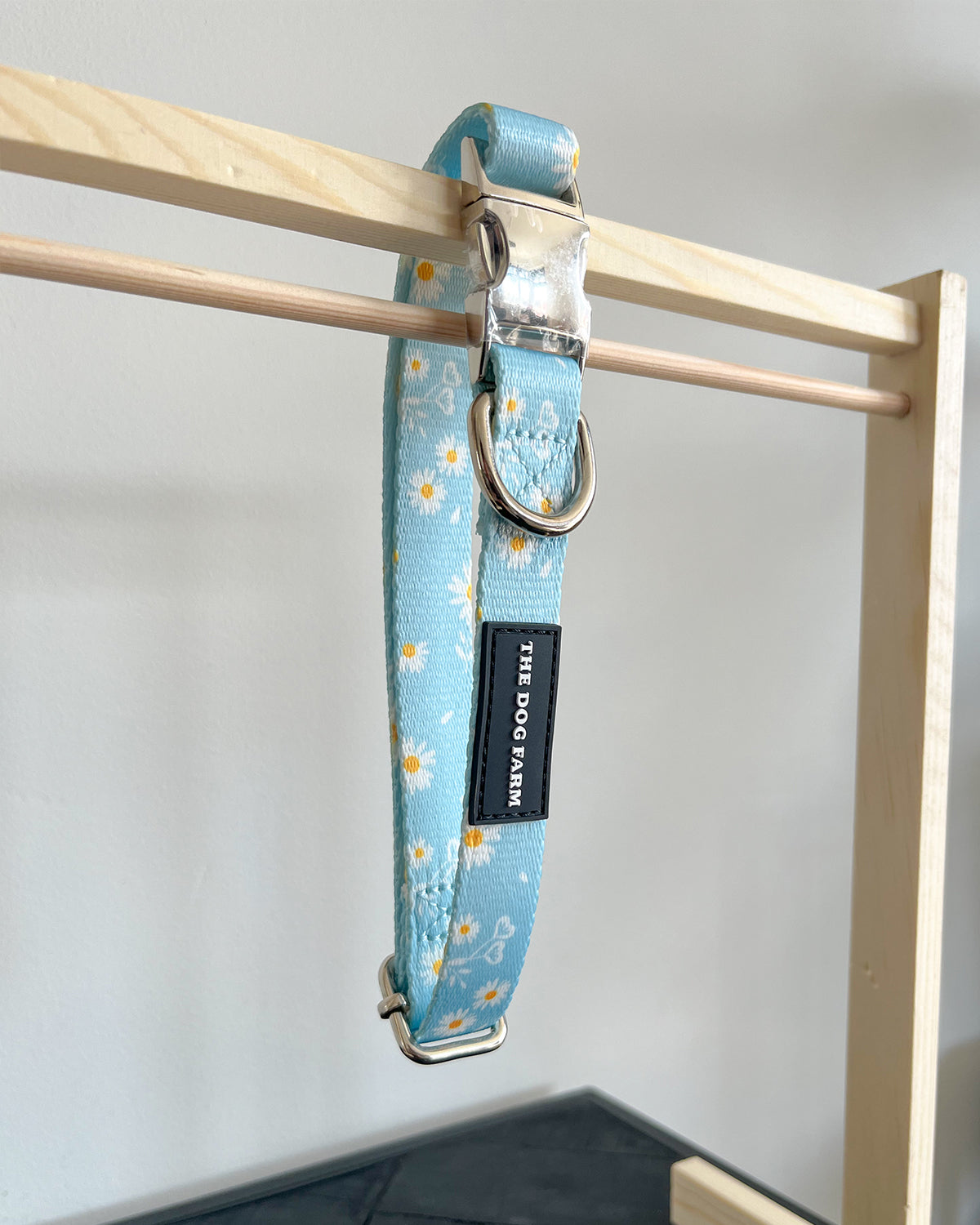 Collier Fleurs de Printemps