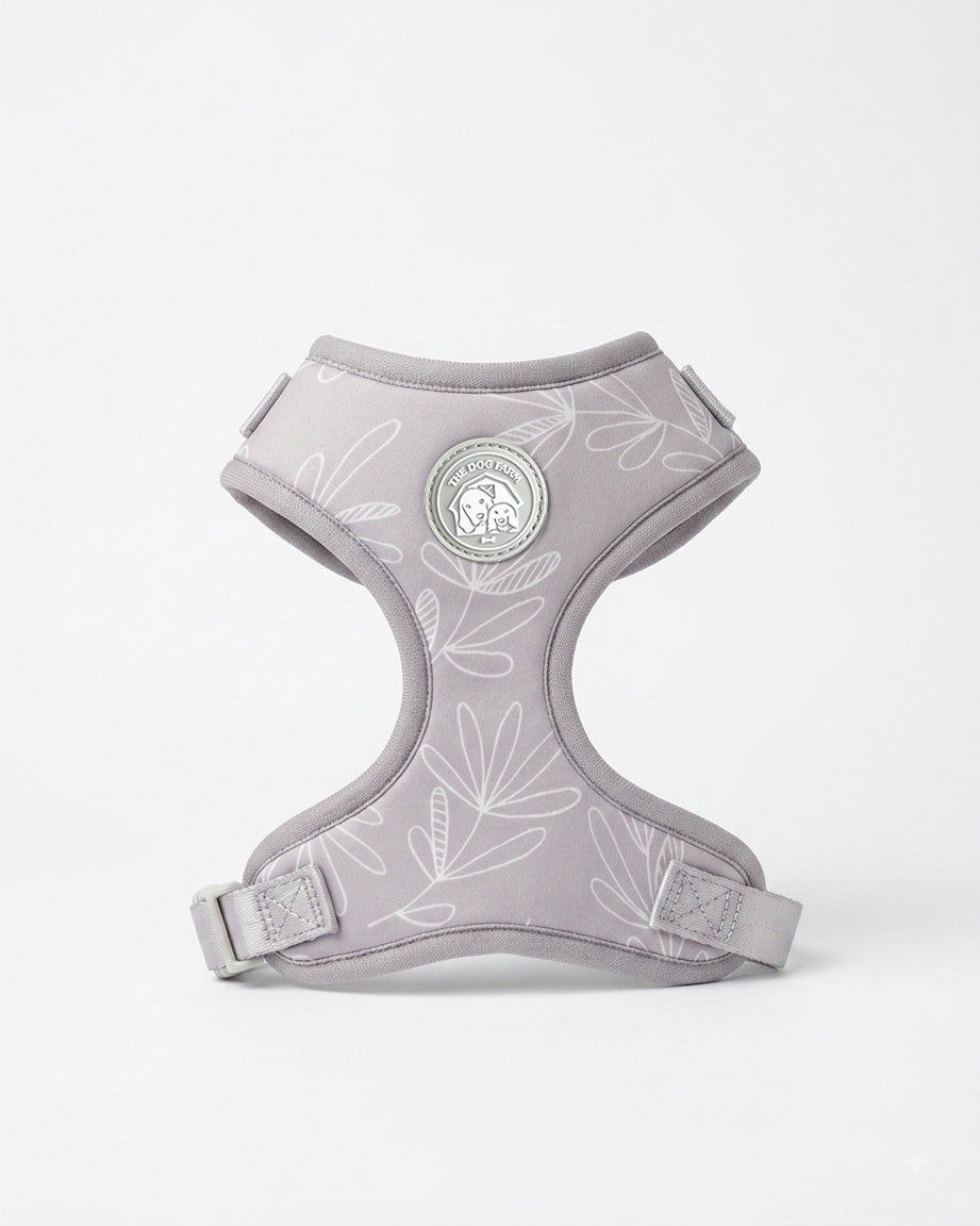 Taupe Harness