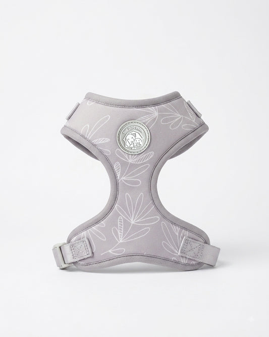 Taupe Harness