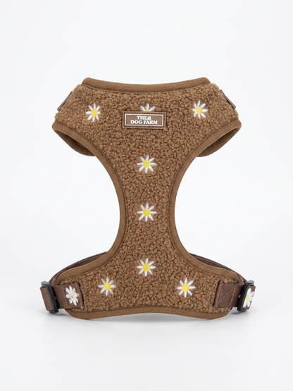 Cozy Flower Harnas