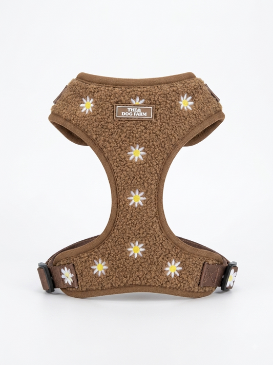 Cozy Flower Harnas