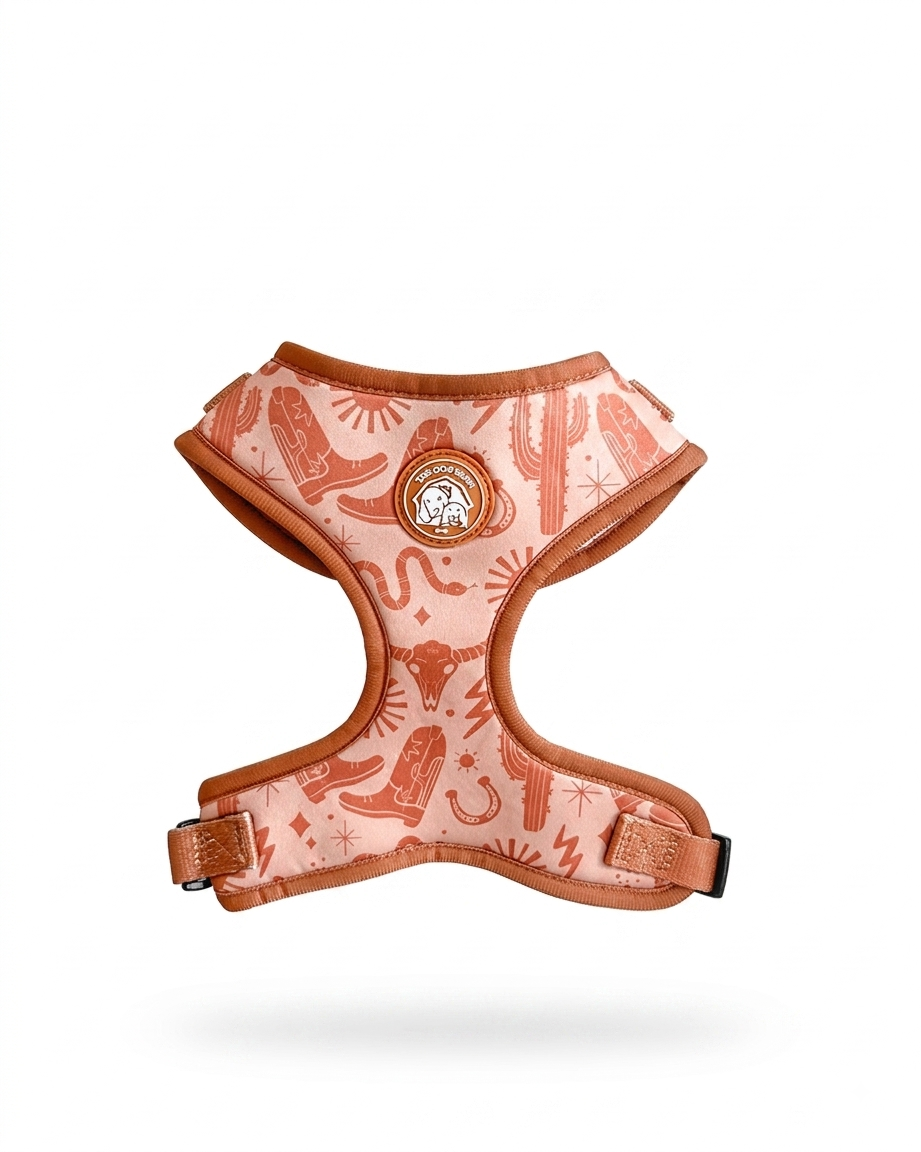 Cowboy Harness