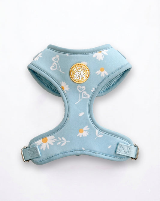 Spring Flowers Harness