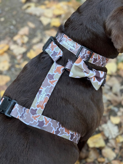 Camouflage Duck Halsband