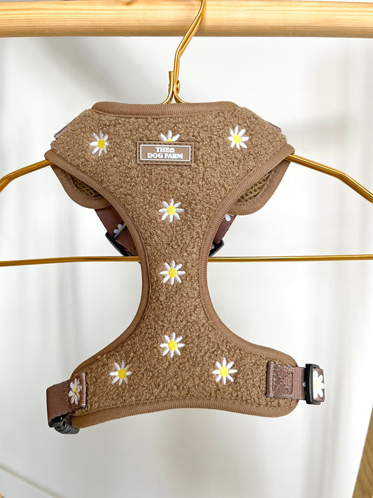Cozy Flower Harnas
