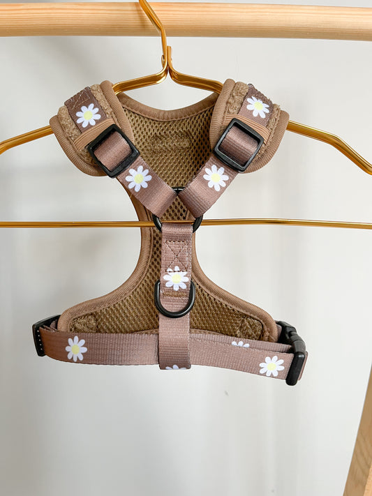 Cozy Flower Harnas
