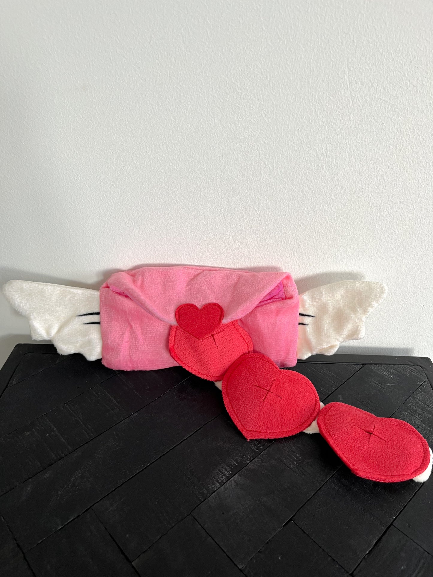 Love Letter Snuffel Mail