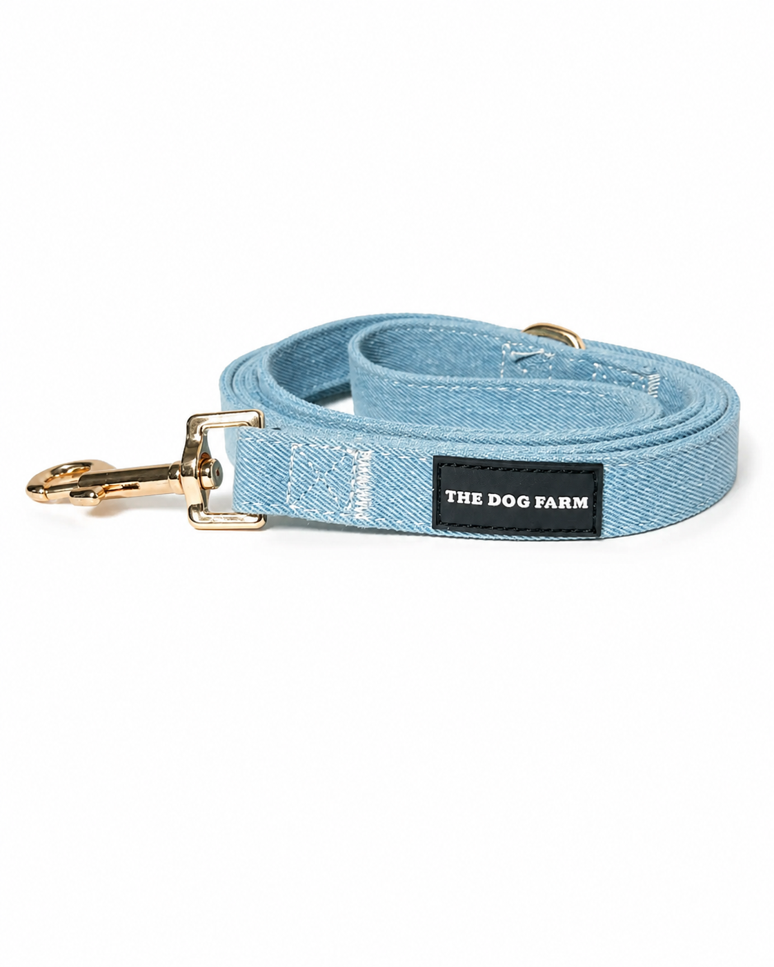 Denim Belt
