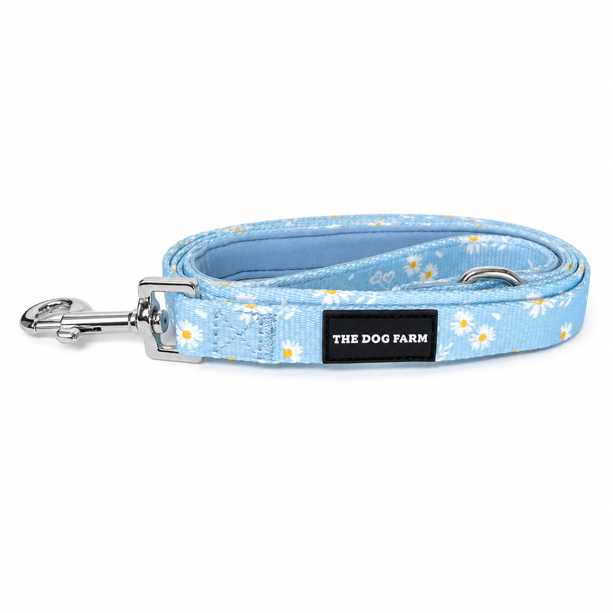 Spring Flowers Belt