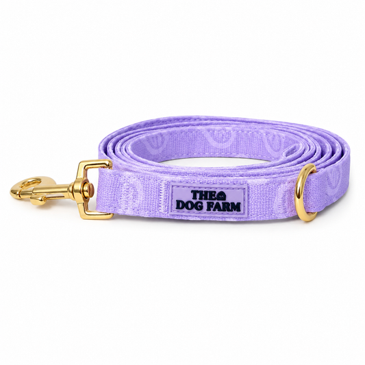 Lila Love Riem