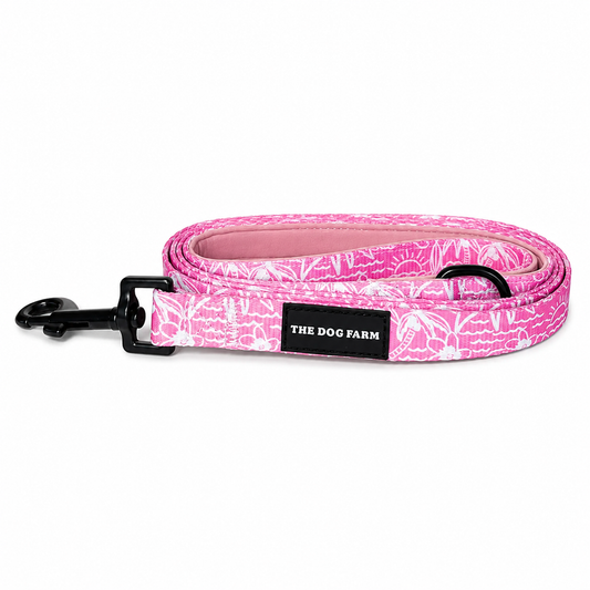 Pink Hawaii Belt