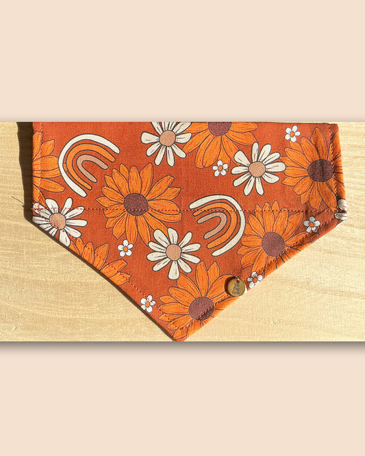 Autumn Bandana