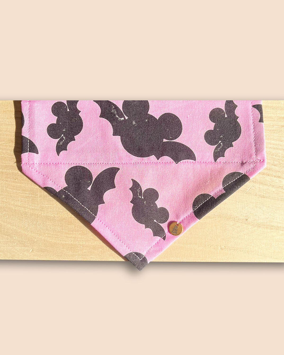 Bats Bandana