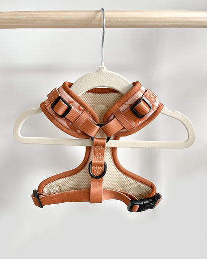 Cowboy Harness