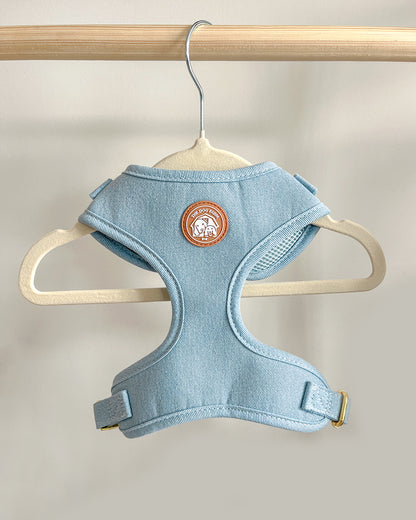 Denim Harness