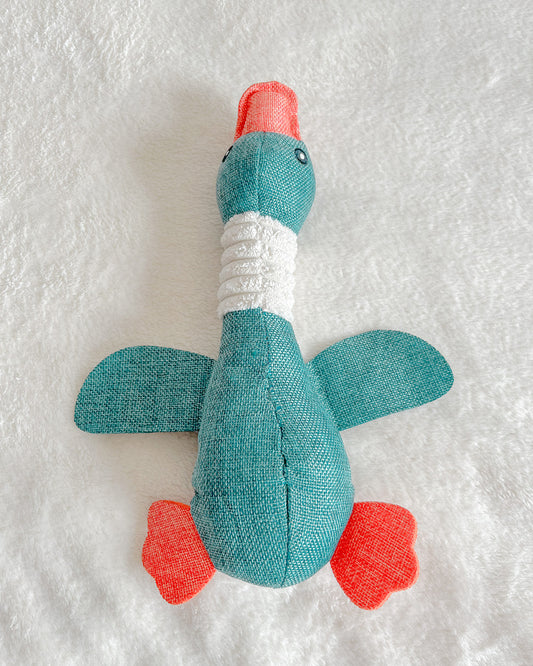 Chasse au canard