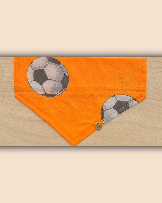 EK Oranje Bandana