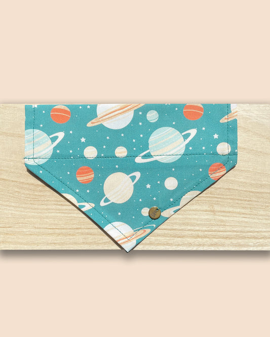 Galaxy Bandana