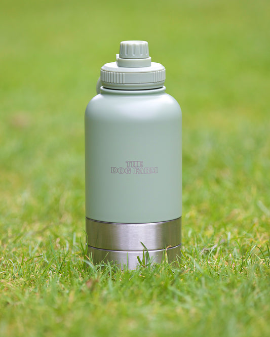 Thermofles Groen