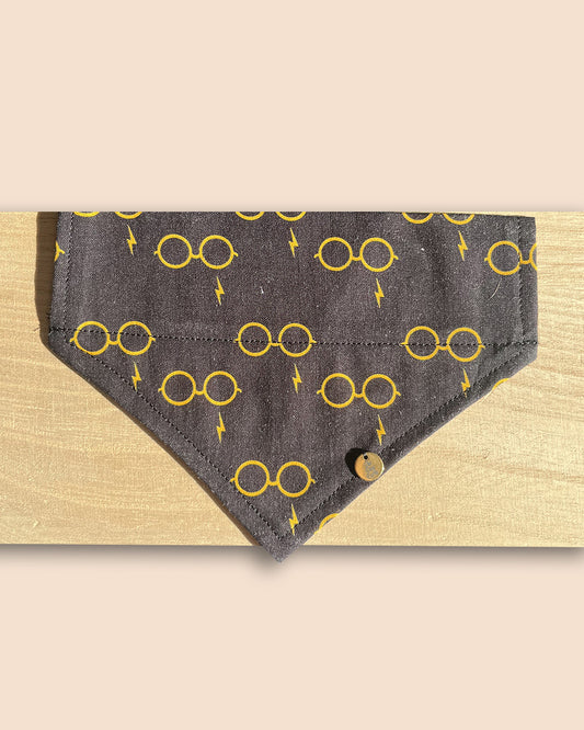 Potter Bandana