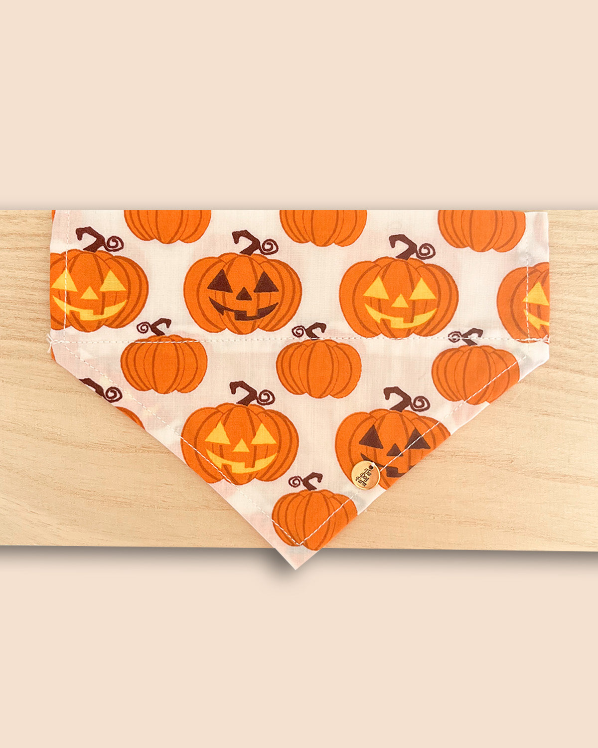 Halloween Bandana