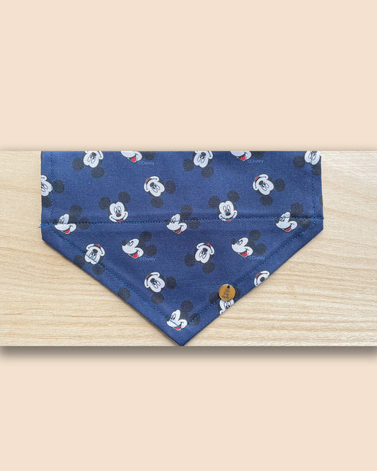 Mickey Bandana