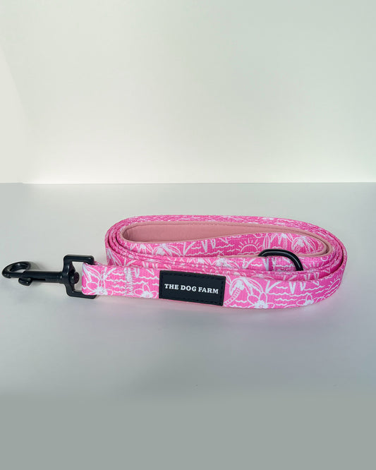 Pink Hawaii Belt