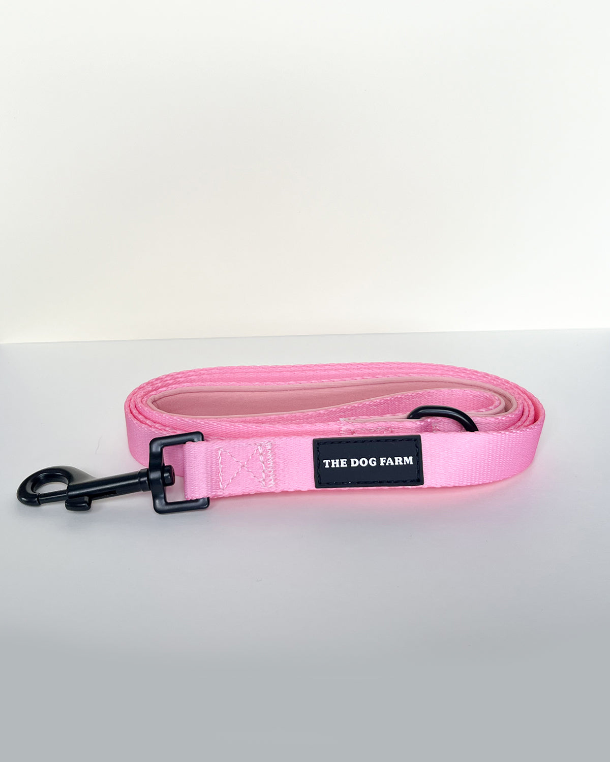 Pink Belt