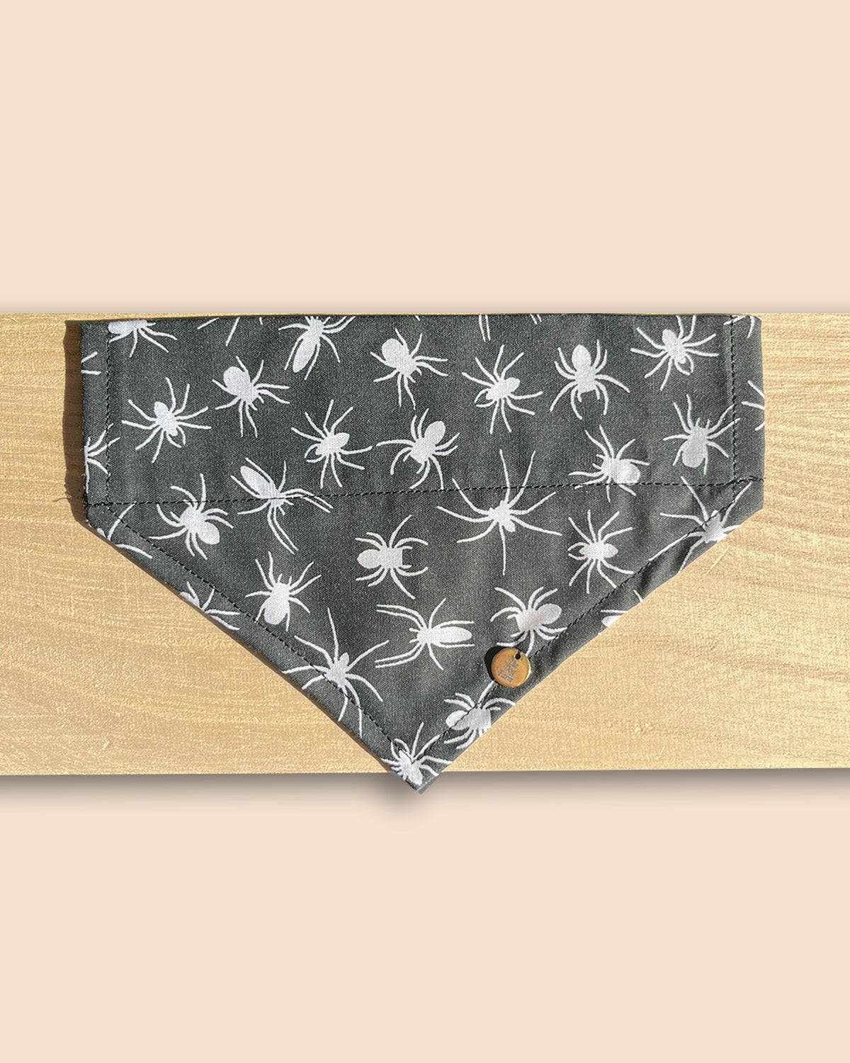 Spiders Bandana