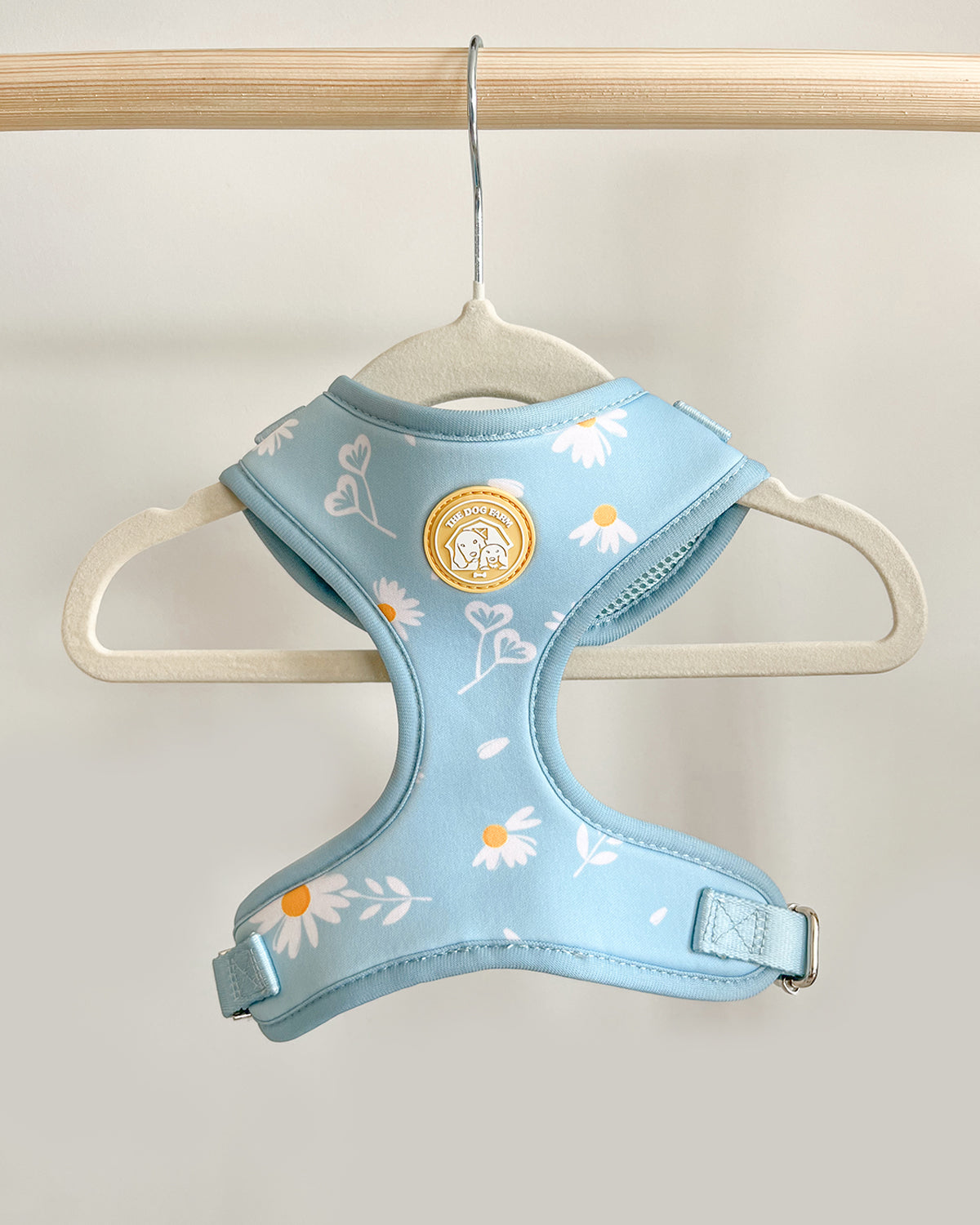 Spring Flowers Harness