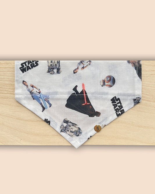 May the Force Be With You Bandana