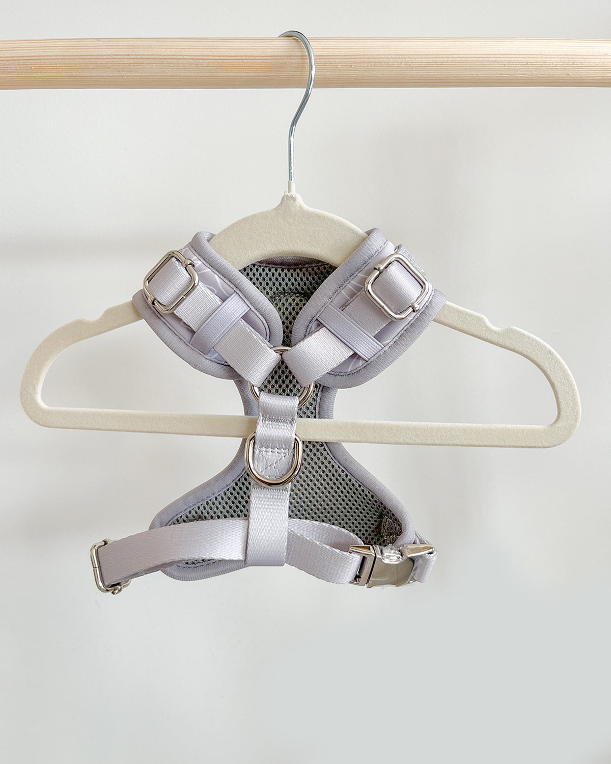 Taupe Harness