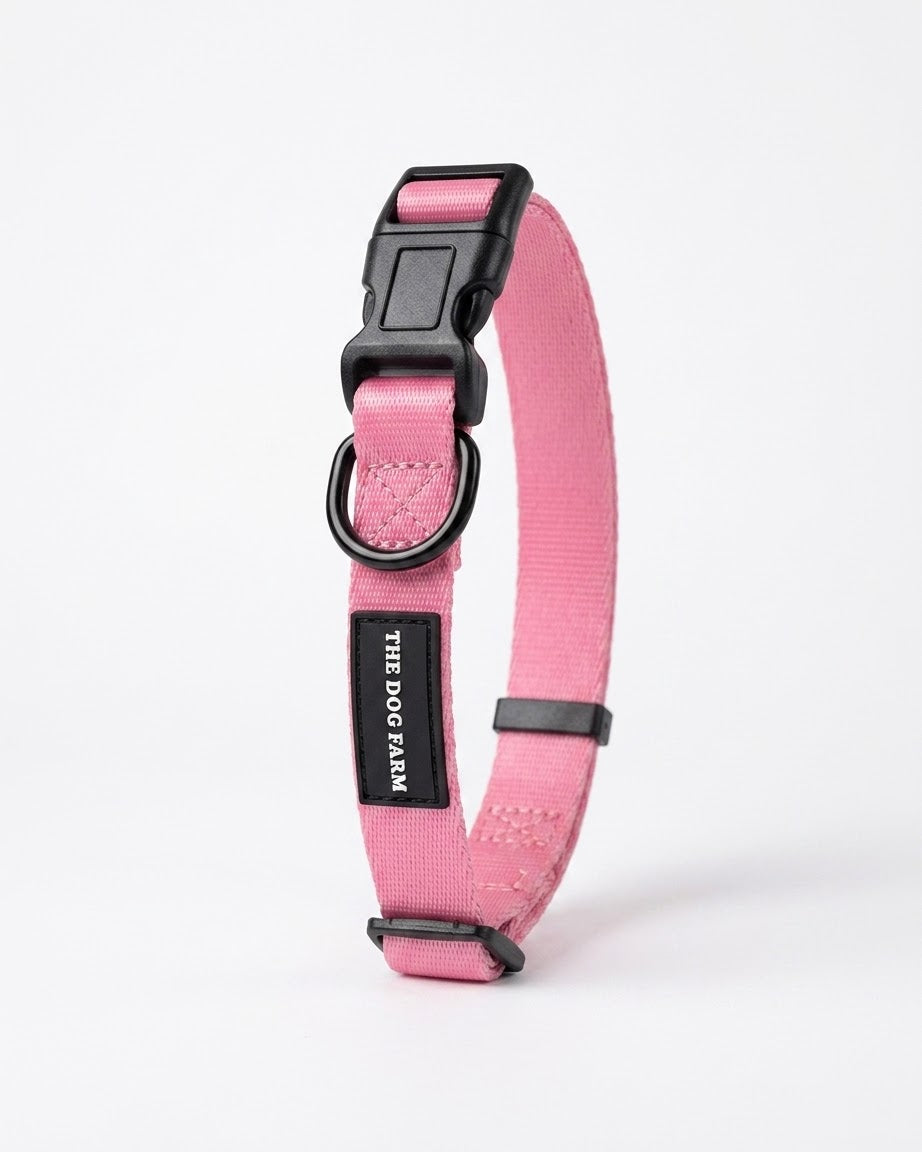 Pink Collar