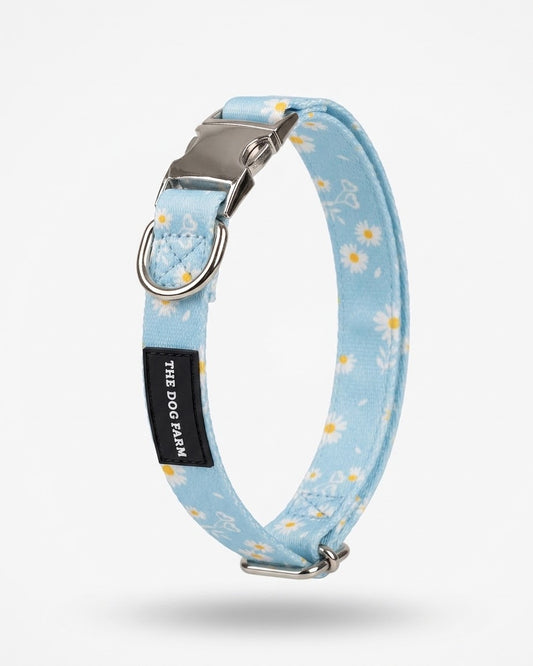 Collier Fleurs de Printemps