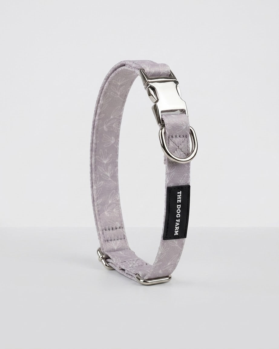 Taupe Collar