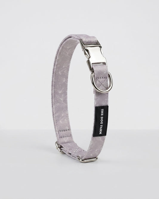 Collier Taupe