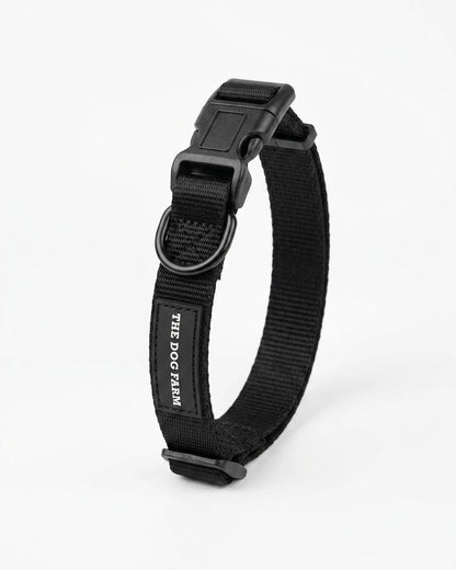Black Collar