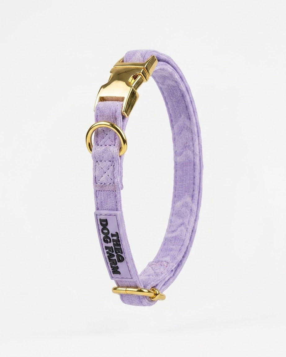 Collier Lila Love